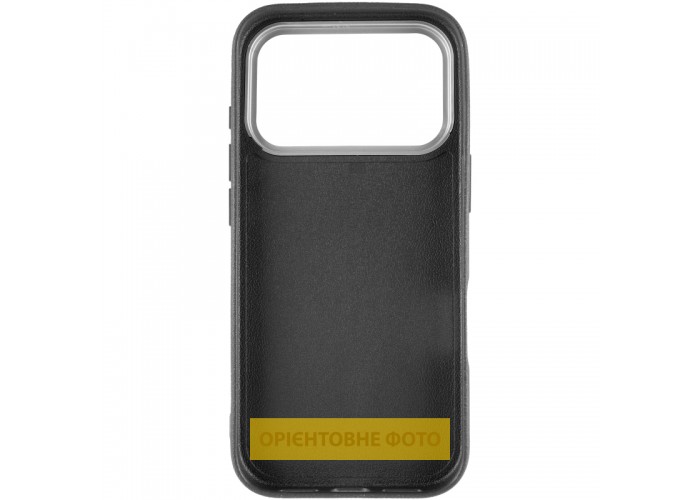Чохол TPU Leather Toys для Apple iPhone 17 Pro Max (6.9