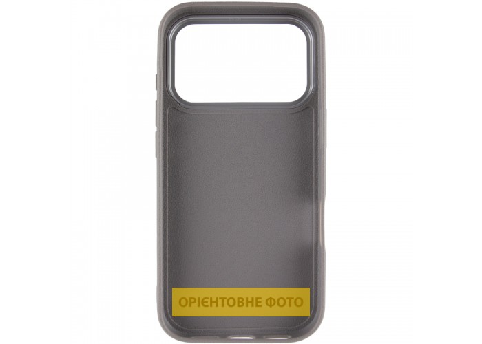 Чохол TPU Leather Toys для Apple iPhone 17 Pro Max (6.9