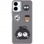 Чохол TPU Leather Toys для Samsung Galaxy A06