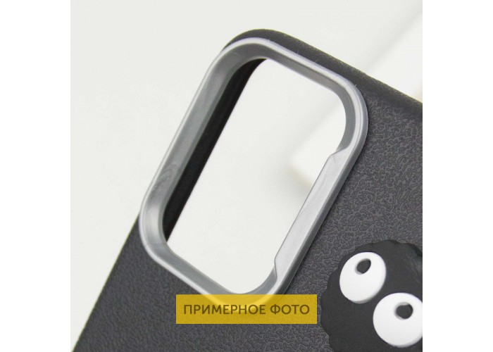 Чохол TPU Leather Toys для Samsung Galaxy A06