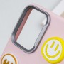 Чохол TPU Leather Toys для Samsung Galaxy A06