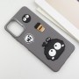 Чохол TPU Leather Toys для Samsung Galaxy A06