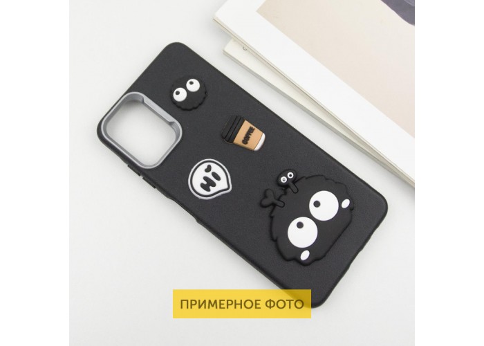 Чохол TPU Leather Toys для Samsung Galaxy A06