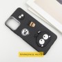 Чохол TPU Leather Toys для Samsung Galaxy A06