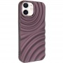 Чохол TPU MonoWave для Apple iPhone 12 Pro / 12 (6.1