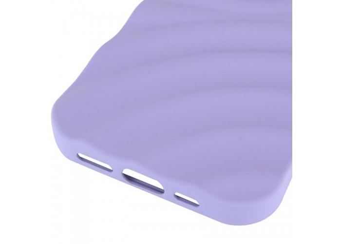 Чохол TPU MonoWave для Apple iPhone 14 Pro (6.1