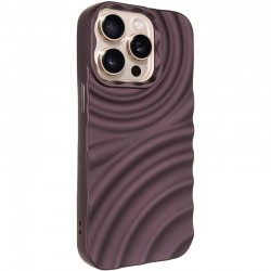 Чохол TPU MonoWave для Apple iPhone 14 Pro Max (6.7")  Brown - 00000079803_2