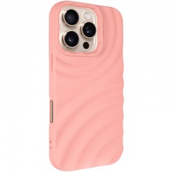 Чохол TPU MonoWave для Apple iPhone 16 Pro (6.3")  Pink - 00000079808_6