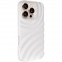 Чохол TPU MonoWave для Apple iPhone 16 Pro Max (6.9