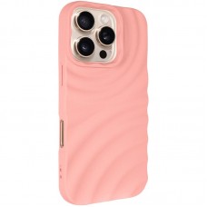 Чохол TPU MonoWave для Apple iPhone 16 Pro Max (6.9")  Pink - 00000079809_6
