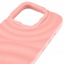Чохол TPU MonoWave для Apple iPhone 16 Pro Max (6.9