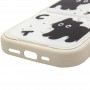 Чохол TPU Panel Stand для Apple iPhone 15 Pro Max (6.7