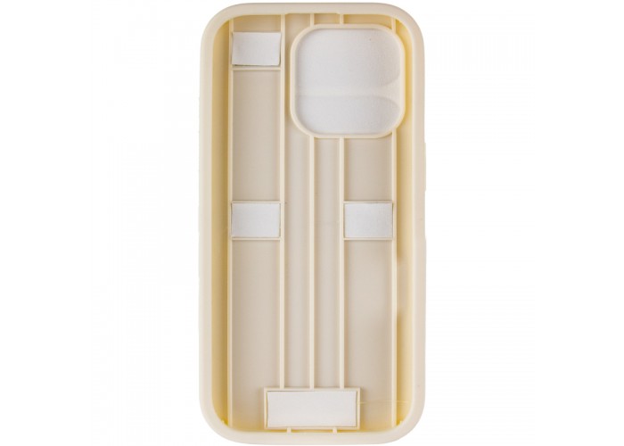 Чохол TPU Panel Stand для Apple iPhone 15 Pro Max (6.7