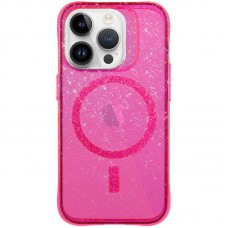 Чохол TPU Radiance with MagSafe для Apple iPhone 14 Pro Max (6.7")  Red - 00000071933_7