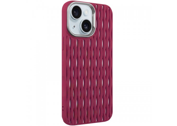 Чохол TPU Ribbio для Apple iPhone 13 / 14 (6.1