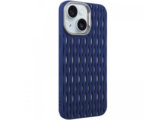Чохол TPU Ribbio для Apple iPhone 13 / 14 (6.1