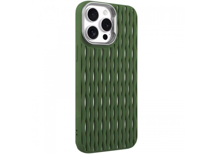 Чохол TPU Ribbio для Apple iPhone 14 Pro (6.1
