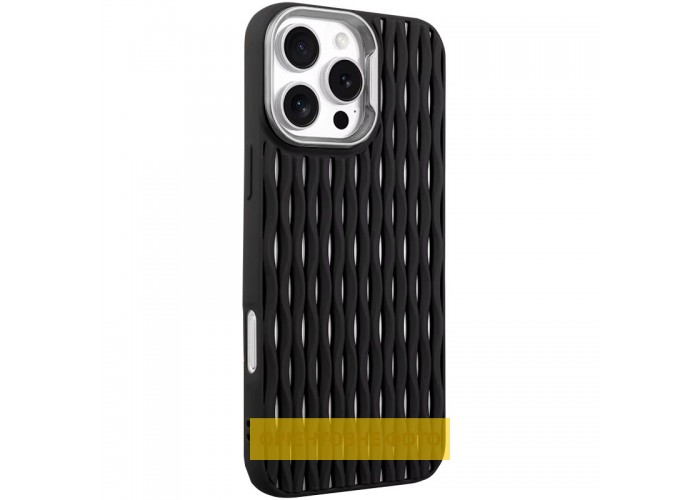 Чохол TPU Ribbio для Apple iPhone 16 (6.1