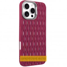 Чохол TPU Ribbio для Apple iPhone 16 (6.1")  Red - 00000079791_7