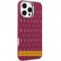 Чохол TPU Ribbio для Apple iPhone 16 (6.1