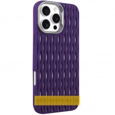 Чохол TPU Ribbio для Apple iPhone 16 (6.1")  Purple - 00000079791_6