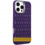 Чохол TPU Ribbio для Apple iPhone 16 (6.1