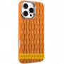 Чохол TPU Ribbio для Apple iPhone 16 (6.1