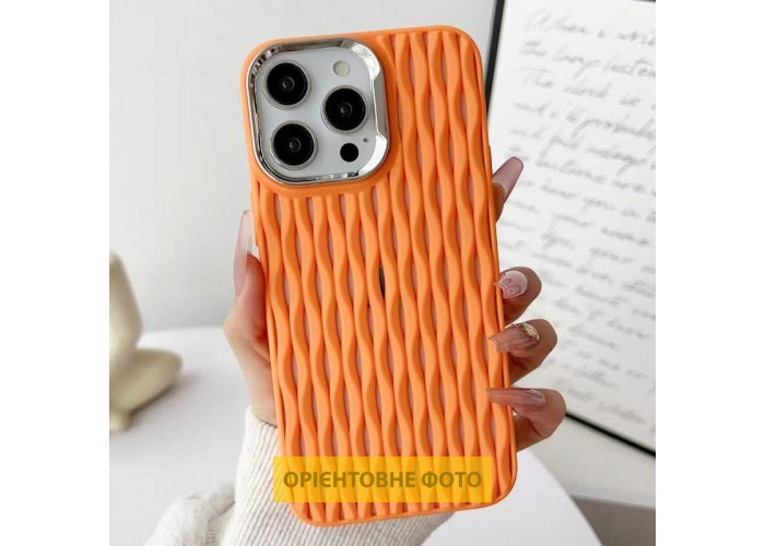 Чохол TPU Ribbio для Apple iPhone 16 (6.1