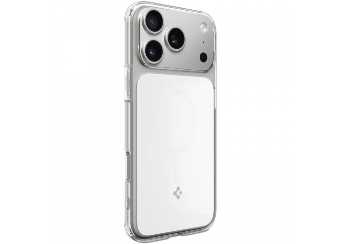 Чохол TPU SGP Ultra Hybrid T (MagFit) для Apple iPhone 17 Pro (6.3