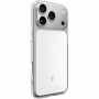 Чохол TPU SGP Ultra Hybrid T (MagFit) для Apple iPhone 17 Pro (6.3