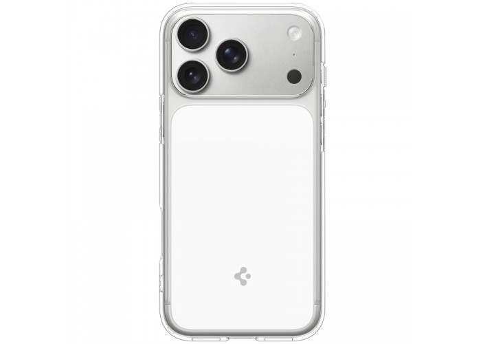 Чохол TPU SGP Ultra Hybrid T (MagFit) для Apple iPhone 17 Pro (6.3