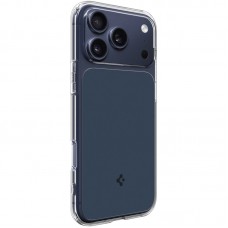 Чохол TPU SGP Ultra Hybrid T (MagFit) для Apple iPhone 17 Pro (6.3")  Blue - 00000086029_1