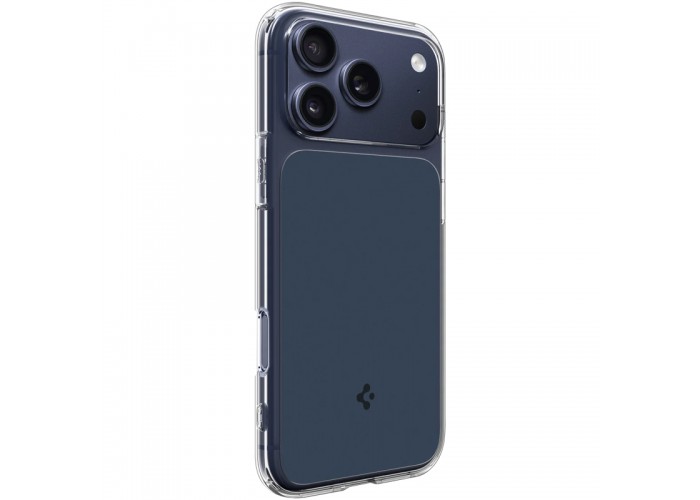 Чохол TPU SGP Ultra Hybrid T (MagFit) для Apple iPhone 17 Pro (6.3