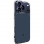 Чохол TPU SGP Ultra Hybrid T (MagFit) для Apple iPhone 17 Pro (6.3