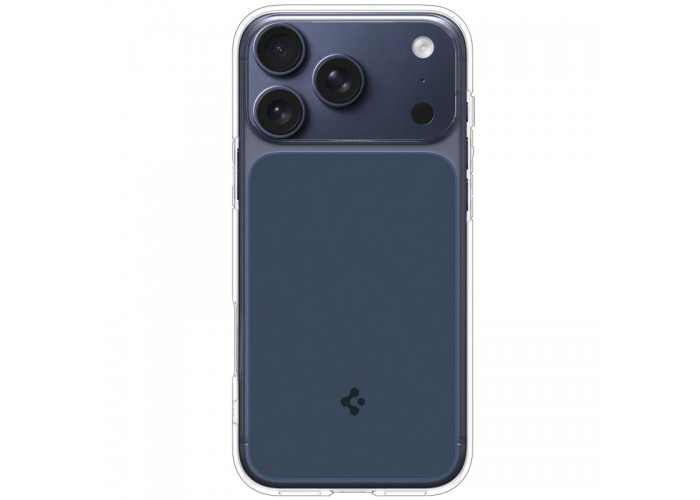 Чохол TPU SGP Ultra Hybrid T (MagFit) для Apple iPhone 17 Pro (6.3