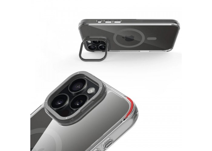 Чохол TPU Space Case Apex with MagSafe для Apple iPhone 15 Pro Max (6.7