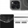 Чохол TPU Space Case Apex with MagSafe для Apple iPhone 15 Pro Max (6.7