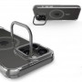 Чохол TPU Space Case Apex with MagSafe для Apple iPhone 15 Pro Max (6.7