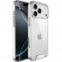 Чохол TPU Space Case transparent для Apple iPhone 17 Pro Max / 18 Pro Max (6.9