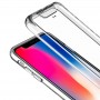 Чохол TPU Space Case transparent для Apple iPhone XS Max (6.5