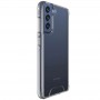 Чохол TPU Space Case transparent для Samsung Galaxy S21 FE