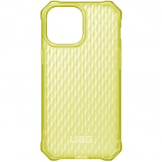 Чохол TPU UAG ESSENTIAL Armor для Apple iPhone 13 (6.1")  Жовтий - 00000055114_1