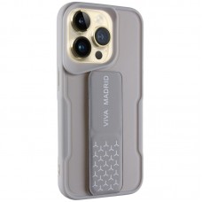 Чохол TPU VIVA для Apple iPhone 13 Pro (6.1")  Grey - 00000073814_5