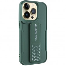 Чохол TPU VIVA для Apple iPhone 15 Pro Max (6.7")  Green - 00000073823_4