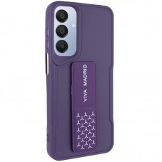 Чохол TPU VIVA для Samsung Galaxy A25 5G  Purple - 00000074324_6