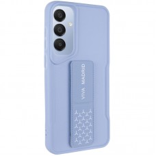 Чохол TPU VIVA для Samsung Galaxy A35  Blue - 00000074325_2