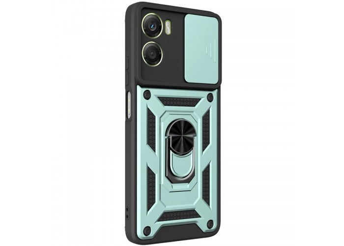 Чохол Ummi Camshield Serge Ring для Motorola Moto G06 / G06 Power