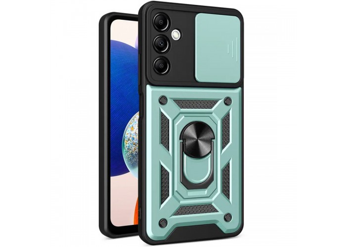 Чохол Ummi Camshield Serge Ring для Samsung Galaxy A27