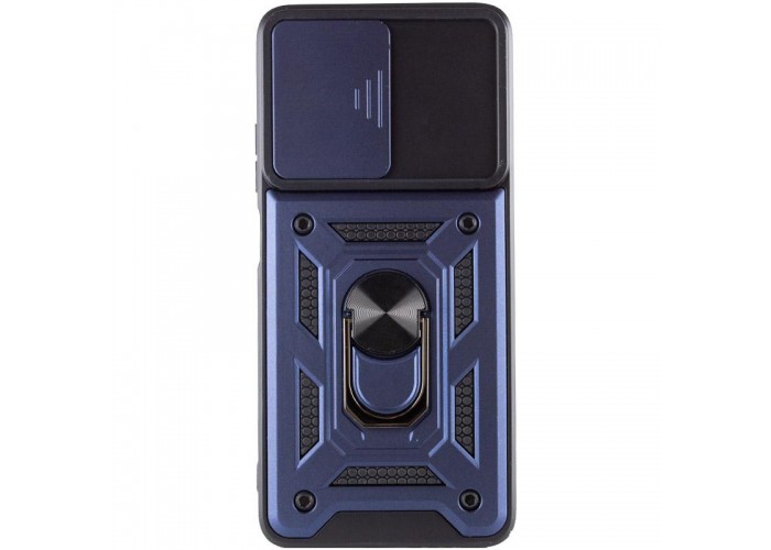 Чохол Ummi Camshield Serge Ring для Samsung Galaxy M14 5G