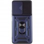 Чохол Ummi Camshield Serge Ring для Samsung Galaxy M14 5G